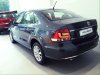 Volkswagen Polo GP 2016 - Bán Volkswagen Polo Sedan GP 2016, màu xanh, xe nhập, Cam kết giá tốt nhất. LH Hương 0902.608.293