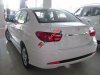 Hyundai Avante 1.6MT 2017 - Hyundai Nam Kỳ Khởi Nghĩa bán Hyundai Avante 1.6MT đời 2017, màu trắng
