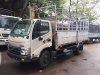 Hino Dutro 2017 - Bán Hino Dutro đời 2017, màu trắng, nhập khẩu, giá chỉ 510 triệu