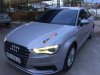 Audi A3 1.8T 2013 - Bán Audi A3 1.8T năm 2013, màu bạc, nhập khẩu