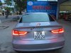 Audi A3 1.8T 2013 - Bán Audi A3 1.8T năm 2013, màu bạc, nhập khẩu