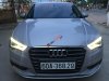 Audi A3 1.8T 2013 - Bán Audi A3 1.8T năm 2013, màu bạc, nhập khẩu