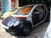 Smart Forfour 1.3 AT 2005 - Cần bán Smart Forfour 1.3 AT đời 2005, màu tím, nhập khẩu nguyên chiếc số tự động