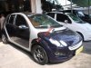 Smart Forfour 1.3 AT 2005 - Cần bán Smart Forfour 1.3 AT đời 2005, màu tím, nhập khẩu nguyên chiếc số tự động