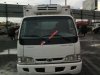 Thaco Kia K165  2016 - Bán xe tải Kia K165 đông lạnh, tải 2 tấn chạy trong thành phố, bán xe trả góp