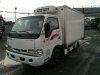 Thaco Kia K165  2016 - Bán xe tải Kia K165 đông lạnh, tải 2 tấn chạy trong thành phố, bán xe trả góp