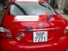 Toyota Vios   AT  2010 - Cần bán xe cũ Toyota Vios AT đời 2010, màu đỏ
