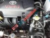 Toyota Vios   AT  2010 - Cần bán xe cũ Toyota Vios AT đời 2010, màu đỏ
