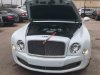 Bentley Mulsanne 2013 - Bán Bentley Mulsanne 2013 full option, nhập khẩu