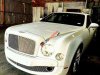 Bentley Mulsanne 2013 - Bán Bentley Mulsanne 2013 full option, nhập khẩu