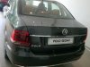 Volkswagen Polo GP 2016 - Ô tô nhập Đức Volkswagen Polo Sedan GP, xanh đen. Ưu đãi cực sốc. Lh Hương 0902608293 để nhận CTKM