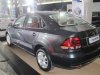 Volkswagen Polo GP 2016 - Ô tô nhập Đức Volkswagen Polo Sedan GP, xanh đen. Ưu đãi cực sốc. Lh Hương 0902608293 để nhận CTKM