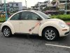 Volkswagen Beetle 2010 - Bán Volkswagen Beetle năm 2010, màu kem (be), xe nhập
