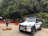 Mercedes-Benz G class G350 Bluetec W463 2015 - Do nhu cầu đổi xe nên cần bán 1 xe Mercedes G350 Bluetec W463