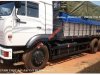 Kamaz XTS 65117 2016 - Tải thùng Kamaz 65117 (6x4) xe nhập khẩu mới 2016 tại Kamaz Bình Phước & Bình Dương