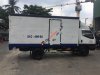 Mitsubishi Canter 2004 - Cần bán Mitsubishi Canter năm 2004, màu trắng, giá chỉ 215 triệu