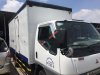 Mitsubishi Canter 2004 - Cần bán Mitsubishi Canter năm 2004, màu trắng, giá chỉ 215 triệu