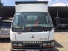 Mitsubishi Canter 2004 - Cần bán Mitsubishi Canter năm 2004, màu trắng, giá chỉ 215 triệu