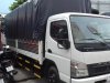 Genesis 2016 - Xe tải Fuso Canter  tải trọng 4.6T tấn nhập khẩu mới 100%