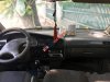 Kia Pregio    2002 - Bán Kia Pregio đời 2002 giá cạnh tranh