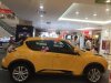 Nissan Juke AT 2017 - Cần bán Nissan Juke AT sản xuất 2017, màu vàng