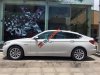 BMW 528i Gran Turismo 2017 - Cần bán xe BMW 528i Gran Turismo đời 2017, màu trắng, nhập khẩu chính hãng