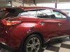 Nissan Murano Platinum 2017 - Bán ô tô Nissan Murano Platinum đời 2016, màu đỏ nhập từ Mỹ một chiếc duy nhất tại Việt Nam