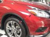 Nissan Murano Platinum 2017 - Bán ô tô Nissan Murano Platinum đời 2016, màu đỏ nhập từ Mỹ một chiếc duy nhất tại Việt Nam