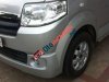 Suzuki APV 2013 - Bán Suzuki APV đời 2013, màu bạc số sàn