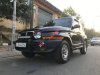 Ssangyong Korando 2004 - Bán xe Ssangyong Korando 2004, máy dầu, 2 cầu