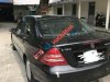 Mercedes-Benz C class  C180K   2003 - Cần bán lại xe Mercedes C180K đời 2003, màu đen, xe nhập, giá 289tr