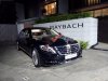 Mercedes-Benz S500 Maybach   2017 - Bán xe Mercedes Maybach năm 2017, mới 100%