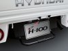 Hyundai H 100 2017 - Hyundai tải 1 tấn 2.5L máy dầu, giảm ngay 10 triệu tiền mặt