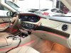 Mercedes-Benz S500  L 2017 - Salon Auto Minh Hải bán Mercedes Benz S500L - Sản xuất T3/ 2016