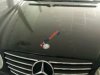 Mercedes-Benz E200 2006 - Bán xe Mercedes đời 2006, màu đen, xe nhập