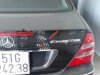 Mercedes-Benz E200 2006 - Bán xe Mercedes đời 2006, màu đen, xe nhập