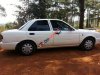Nissan Sunny 1993 - Xe Nissan Sunny đời 1993, màu trắng còn mới