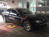 BMW 7 Series 750 LI 2005 - Bán ô tô BMW 7 Series đời 2005 màu đen, 580 triệu nhập khẩu nguyên chiếc