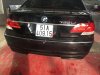 BMW 7 Series 750 LI 2005 - Bán ô tô BMW 7 Series đời 2005 màu đen, 580 triệu nhập khẩu nguyên chiếc