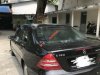 Mercedes-Benz C class C180K 2003 - Bán Mercedes C180K đời 2003, màu đen