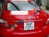 Toyota Vios AT 2010 - Em cần bán Toyota Vios AT sản xuất 2010, màu đỏ