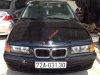 BMW 3 Series 320i 1996 - Bán BMW 3 Series 320i đời 1996, màu đen, xe nhập 