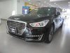 Hyundai Genesis 2017 - Bán xe Hyundai Genesis đời 2017, màu đen, nhập khẩu Hàn Quốc
