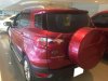 Ford EcoSport 1.5L Titanium 2014 - Cần bán Ford EcoSport 1.5L Titanium sản xuất 2014, màu đỏ