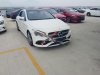 Mercedes-Benz CLA 250 Facelift 2017 - Bán Mercedes CLA 250 Facelift sản xuất 2017, màu trắng, xe nhập
