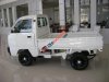 Suzuki Supper Carry Truck 2017 - Bán Suzuki Supper Carry Truck, đời 2017, màu trắng - xe có sẵn - liên hệ ngay