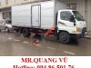 Thaco HYUNDAI HD650  2016 - Xe tải Hyundai HD650 TP. HCM, tải trọng 6,4 tấn TP. HCM, HD650 6.4 tấn TP. HCM