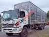 Hino Dutro 2017 - Bán xe tải HINO WU342L chở gia cầm 3,7 tấn, xe Hino chở gà, chở vịt, xe tải Hino