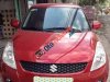 Suzuki Swift 2012 - Bán Suzuki Swift đời 2012, màu đỏ, nhập khẩu nguyên chiếc ít sử dụng, 490 triệu