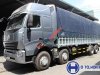 Xe tải 10000kg 2017 - Cần bán xe tải sản xuất 2017, màu bạc, nhập khẩu nguyên chiếc